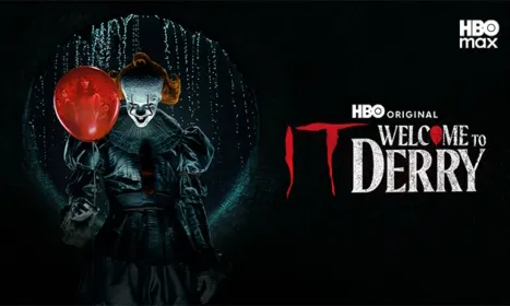 IT: Welcome to Derry