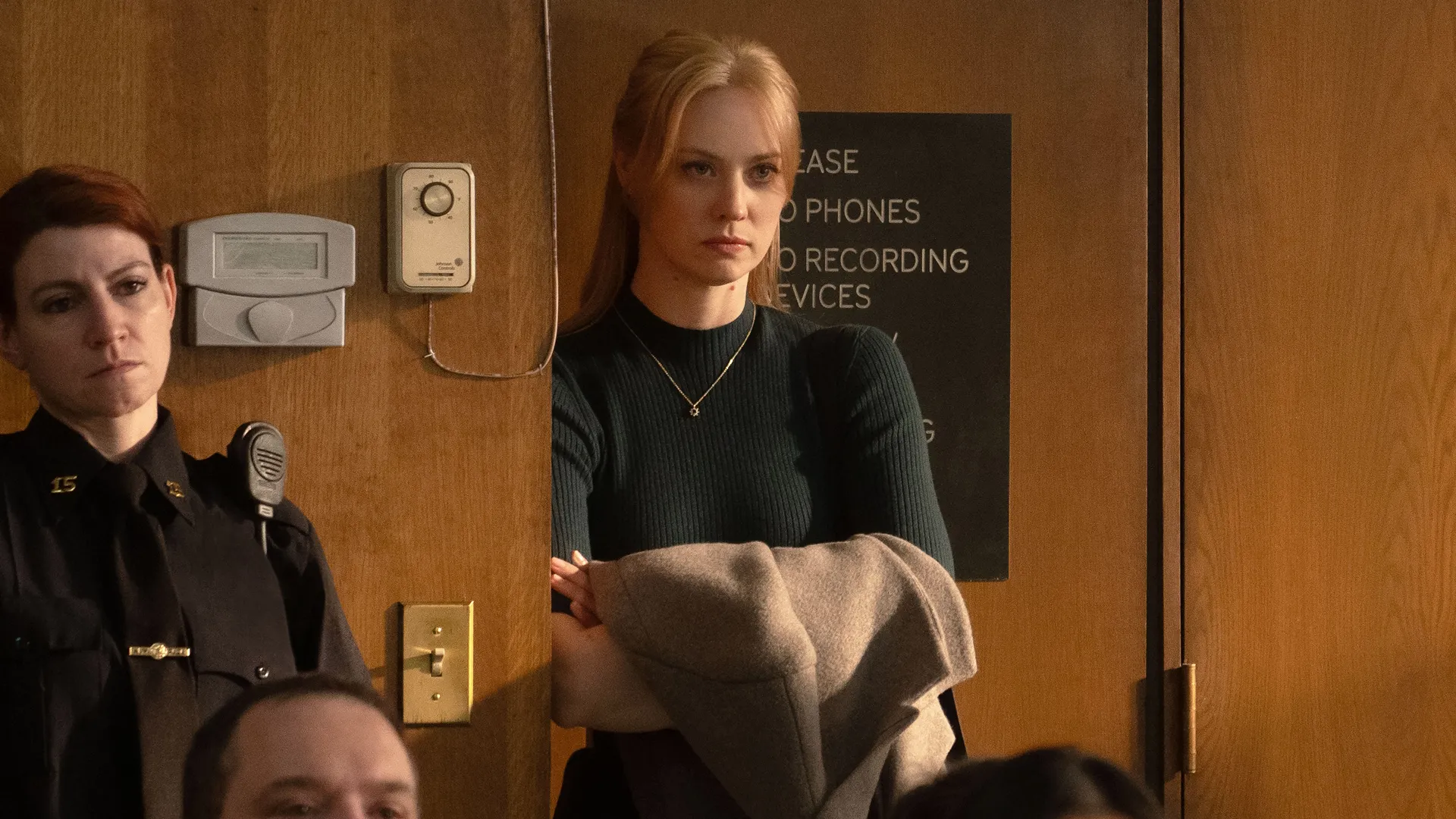 Karen Page (Deborah Ann Woll), Daredevil: Born Again, Disney+