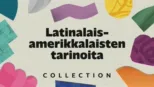 thumbnail - Latinalaisamerikkalaisten tarinoita