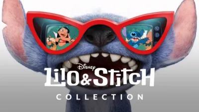 thumbnail - Lilo & Stitch