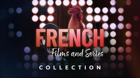 thumbnail - French Movies and Series
