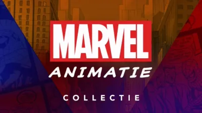thumbnail - Marvel-animatie