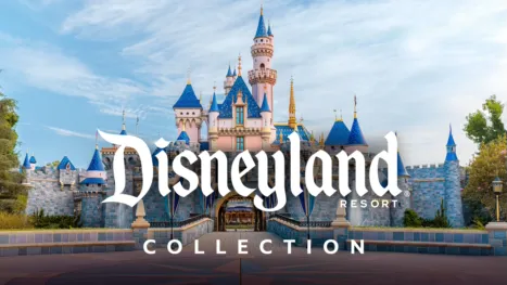 thumbnail - Disneyland Collection