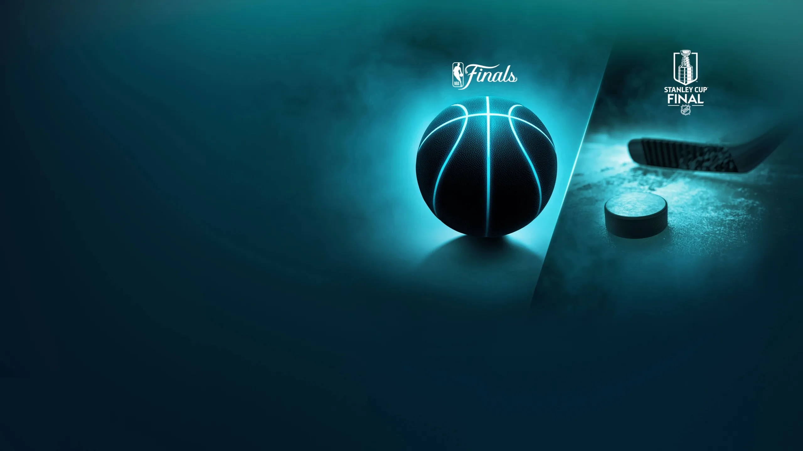 Background Image Slider - NBA Finals/ Stanley Cup
