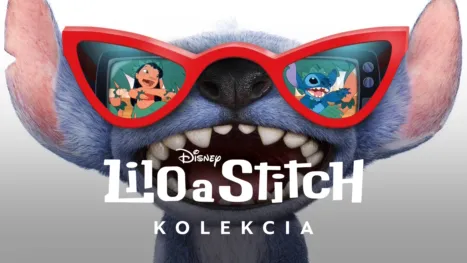 thumbnail - Lilo & Stitch