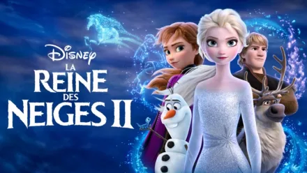 thumbnail - La Reine des neiges 2
