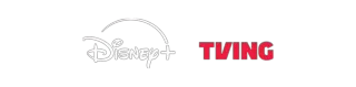 Image - KR - Bundle (Tving + DISNEY+)