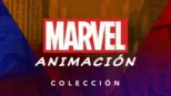 thumbnail - Animación de Marvel