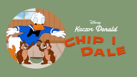 thumbnail - Chip i Dale