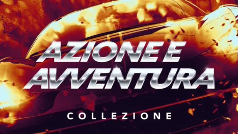 thumbnail - Azione e avventura