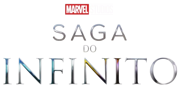 Marvel: Saga do Infinito