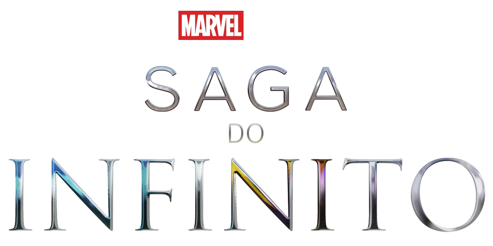 Marvel: Saga do Infinito