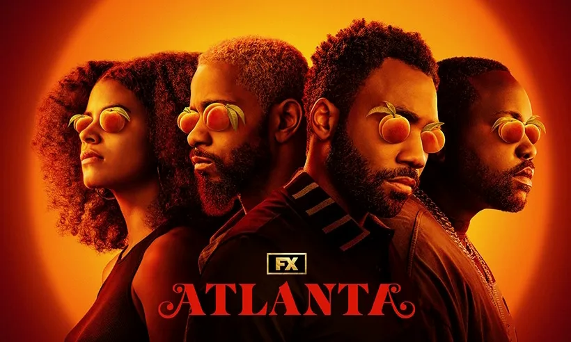 Atlanta on Disney+