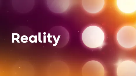 thumbnail - Reality