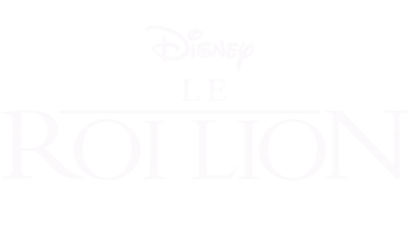 Le Roi lion
