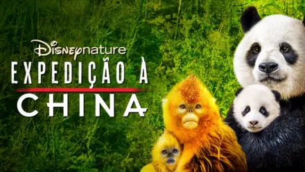 thumbnail - Expedição à China