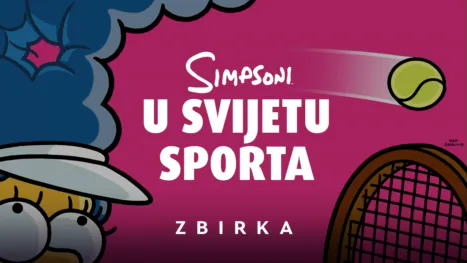 thumbnail - Simpsoni i sport