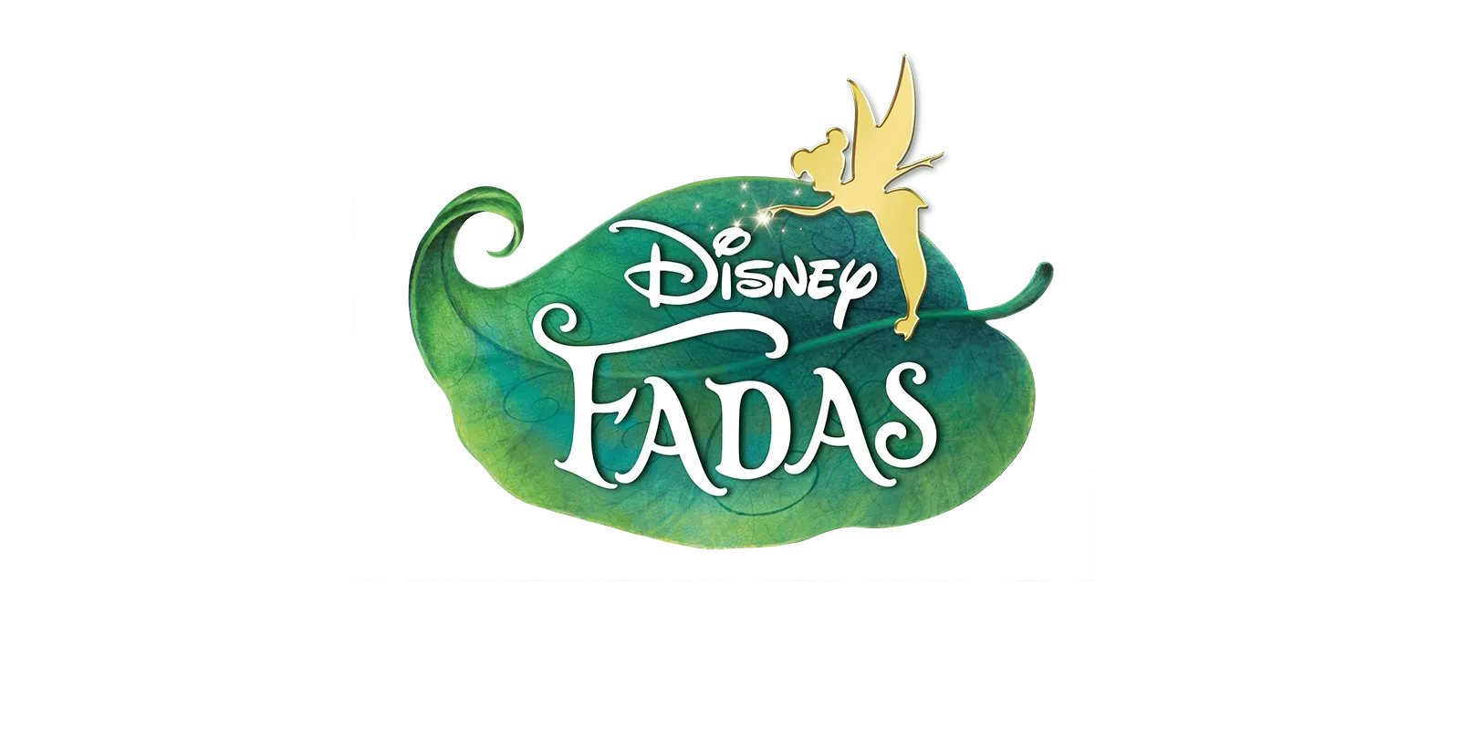 Fadas da Disney
