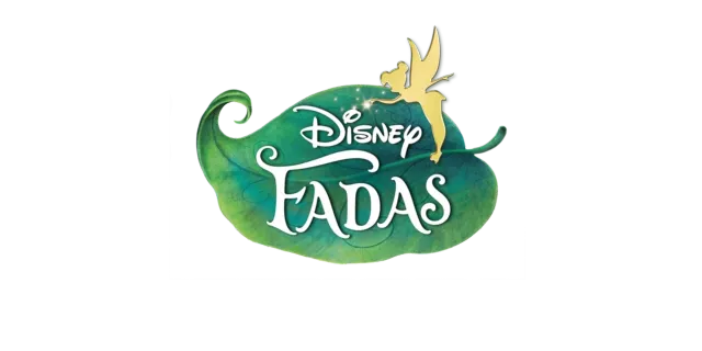 Fadas da Disney