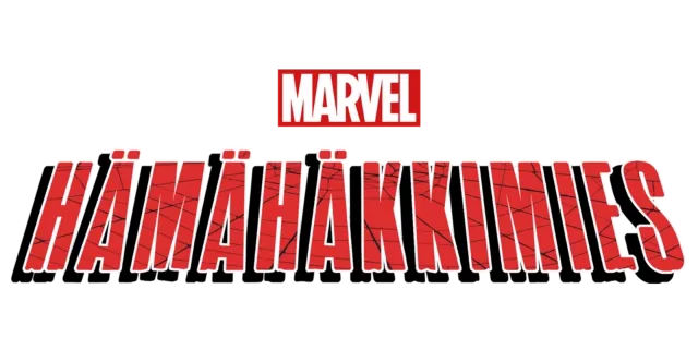 Hämähäkkimies