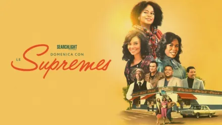 thumbnail - Domenica con le Supremes