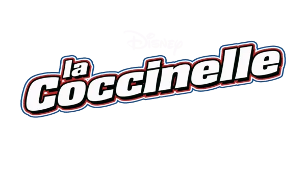 La Coccinelle