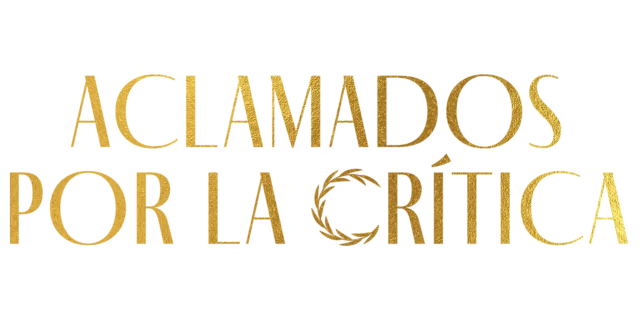 Aclamados por la crítica