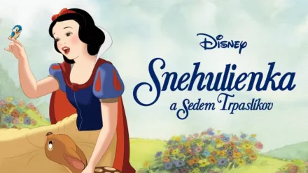 thumbnail - Snehulienka a sedem trpaslíkov