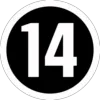 14