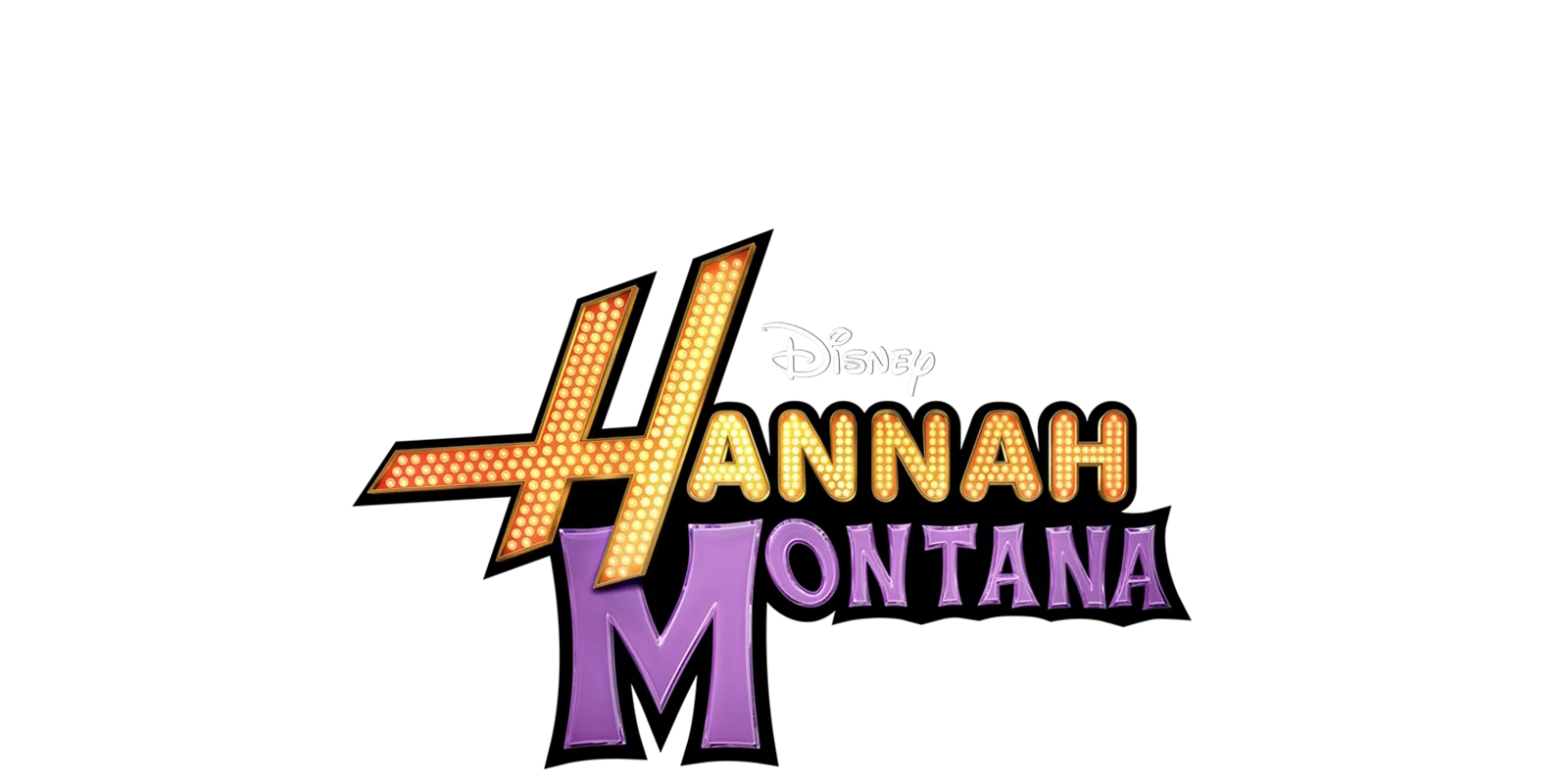 Hannah Montana