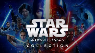 thumbnail - Star Wars Skywalker-saaga