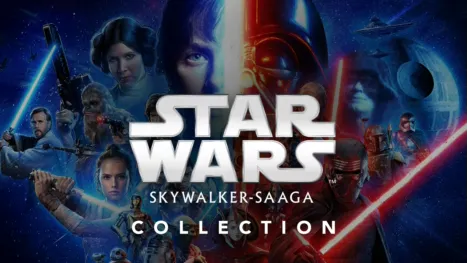 thumbnail - Star Wars Skywalker-saaga