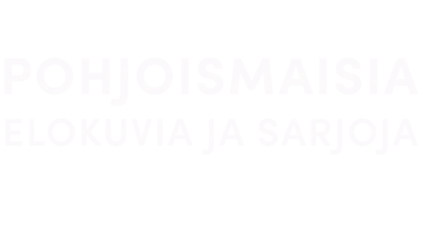 Pohjoismaisia elokuvia ja sarjoja