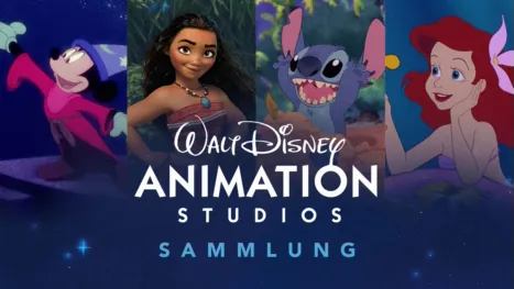 thumbnail - Walt Disney Animation Studios