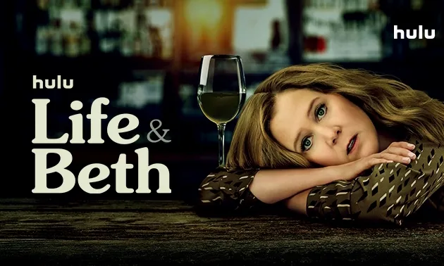 Life & Beth