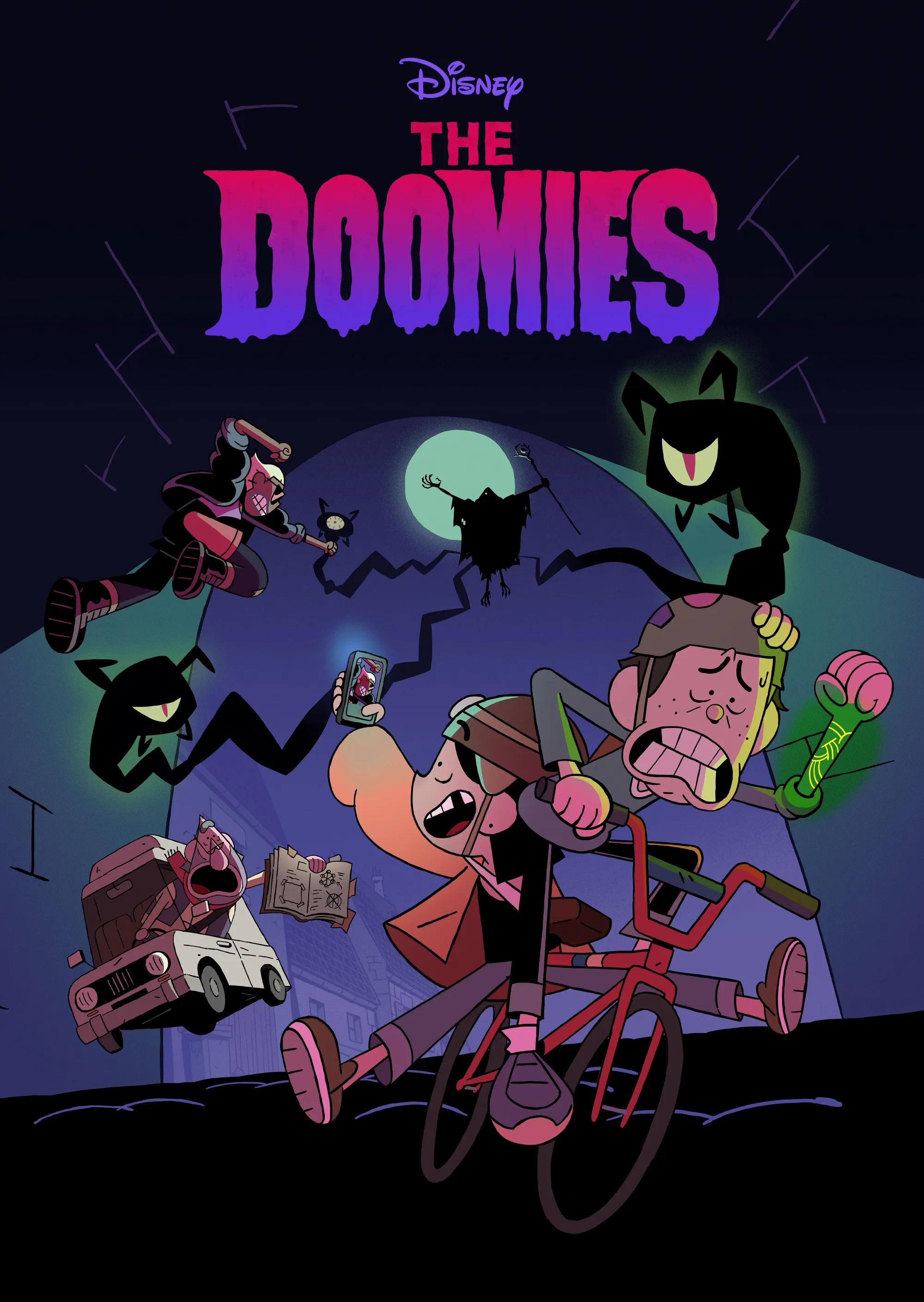 The Doomies