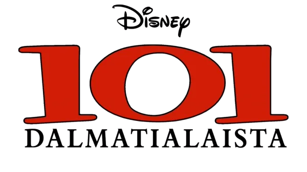 101 dalmatialaista