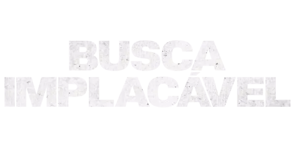 Busca Implacável