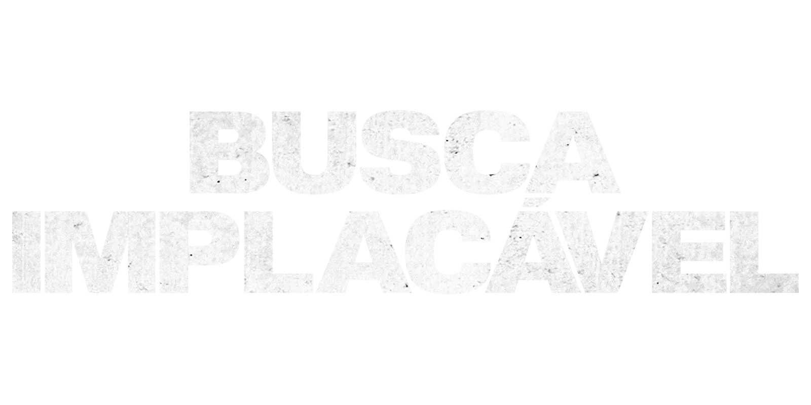 Busca Implacável