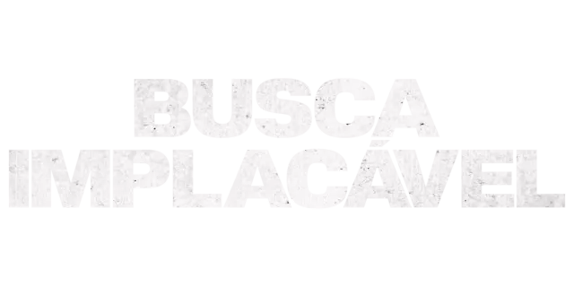 Busca Implacável