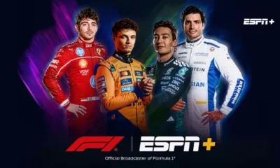 F1 '25