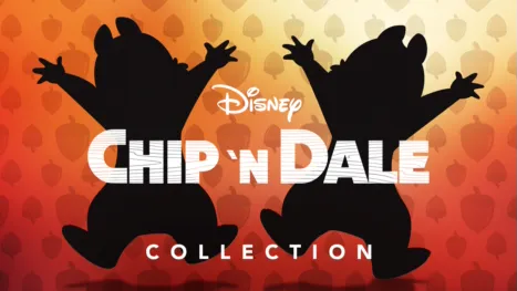 thumbnail - Chip 'N Dale