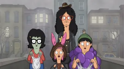 Watch Guide | Bobs Burgers: Halloween Episodes, Disney