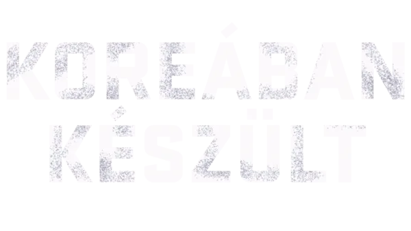 Koreában készült