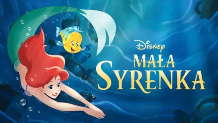 thumbnail - Mała Syrenka
