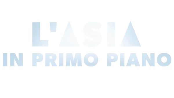 Asia in primo piano