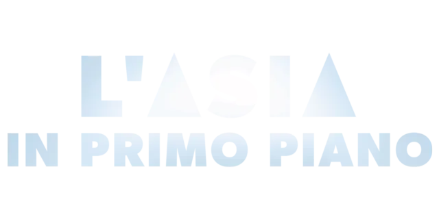 Asia in primo piano