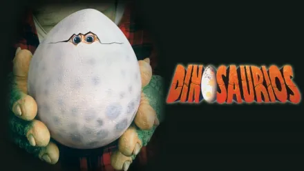 thumbnail - Dinosaurs