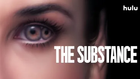 The Substance