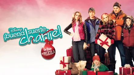 thumbnail - Buena suerte, Charlie! Un viaje de película